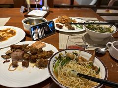 -明月东一酒店·菲斯特自助餐厅