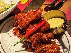 -ZAFFERANO西班牙海鲜饭(上海首店)