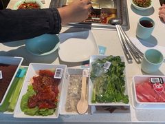 -野妹火锅(龙岗店)