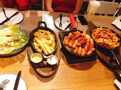 -Goose Island Brewhouse鹅岛精酿啤酒酿造工坊餐厅