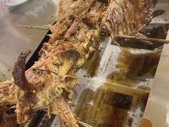 -巴山一绝烤全羊(三圣乡刘家花园店)