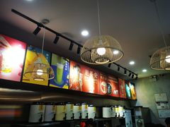 -茶话弄(咖啡·中贸广场店)
