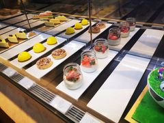 -马哥孛罗咖啡厅·Cafe Marco (厦门马哥孛罗东方大酒店)