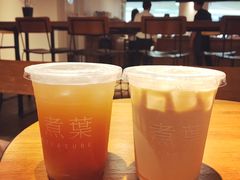 -煮叶(悠唐广场店)