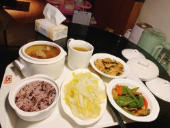 -安馨无忧月子中心(青秀店)