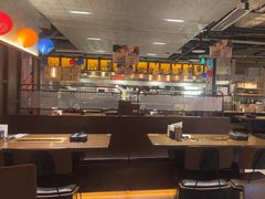 -新石器烤肉(中房金谊广场店)