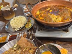 -麒麟风烤牛肉·云南烧烤小排档(丹凤街店)