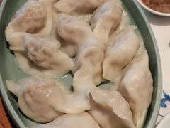 -东方饺子王(新阳路店)