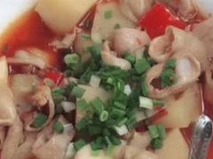 卤肥肠-叶老大肥肠