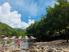 -浙北大峡谷
