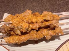 -丝路金桃·新疆菜(徐汇店)