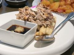 -隆喜元鱼汤包·海鲜(中联广场店)