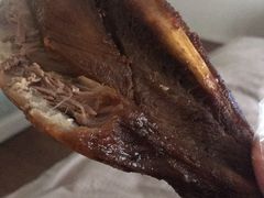 -赵元章肉骨烧(山塘街店)