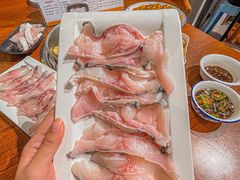 -鱼醉无骨鱼·中山脆肉鲩(南浦店)