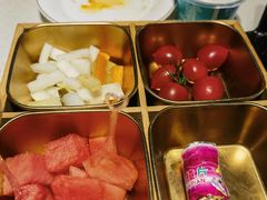 -和庆斋羊蝎子火锅·碳缸烧烤(顺义旗舰店)