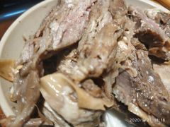 -四小区火锅·巷子里的重庆火锅(花照壁店)