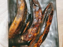 -段氏龙虾·烧烤·烤鱼(东书房路店)