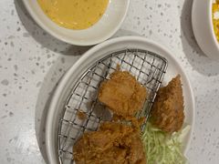 照烧香脆鸡块-味千拉面(双井店)
