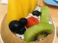 鲜果冻椰皇-满记甜品(荟聚购物中心店)