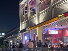 -陈鹏鹏潮汕菜(欢乐海岸 海边景观店)