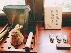 -铃木食堂(帽儿胡同店)