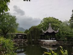 -台州府城(东湖)