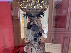 -Me Coffee下午茶艺术空间