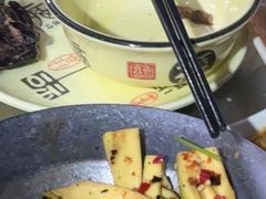 -德四家·云南傣味烧烤品牌(和谐店)