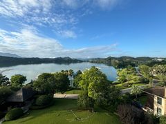-杭州千岛湖滨江希尔顿度假酒店