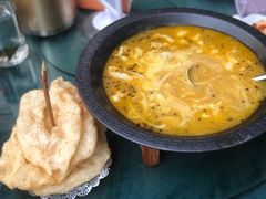 -天毓山庄·餐厅