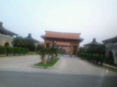 -三亚海棠湾万丽度假酒店