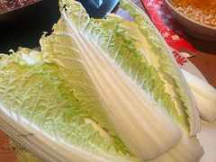 -胖三嬢·呱呱老火锅(北京总店)