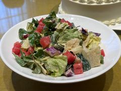 大拌菜-天毓山庄·餐厅