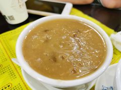 莲子绿豆沙-民信老铺(华盖路店)