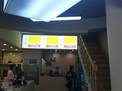 -面道赞宁海海鲜面(迎凤街店)