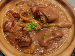 -金陵后厨·南京菜(新街口秣陵路店)