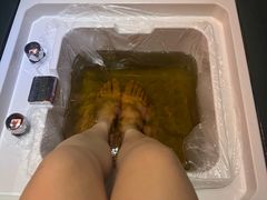 -臻享足道·HIFI影院足疗SPA(成华店)