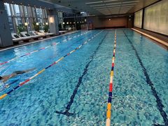 -燃坊JEN ACTIVE游泳健身中心·深圳前海JEN酒店