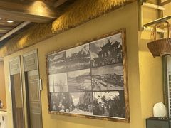 -七步香云南山里菜(昆明老街店)