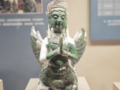 -宁夏博物馆