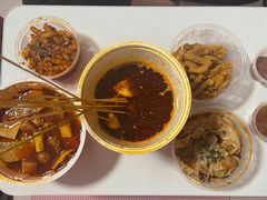 狼牙土豆-付小姐在成都(川沙店)