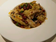 口水鸡-望湘园·湖南菜(宏伊店)