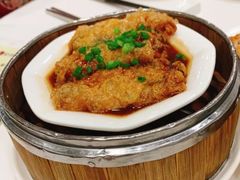 -凤凰楼酒家·粤宴点心(华强北店)