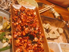 -大叹号啤酒屋·延边料理(建工店)