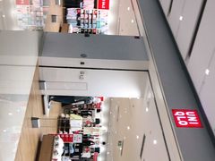 -优衣库(重庆万象城店)