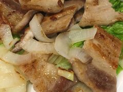 -高丽村韩国料理(兴华二路店)