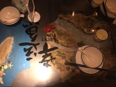 -九九私厨(石溪店)