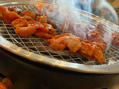 -四斤烤肉(东戴河孟家店)
