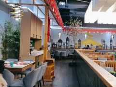 -伊犇牛清真牛肉火锅(宽窄巷子店)