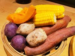 -鸽子窝(黄村店)